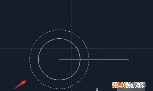 怎么在cad里面删除部分线段，cad怎么修剪多余的线条快捷键