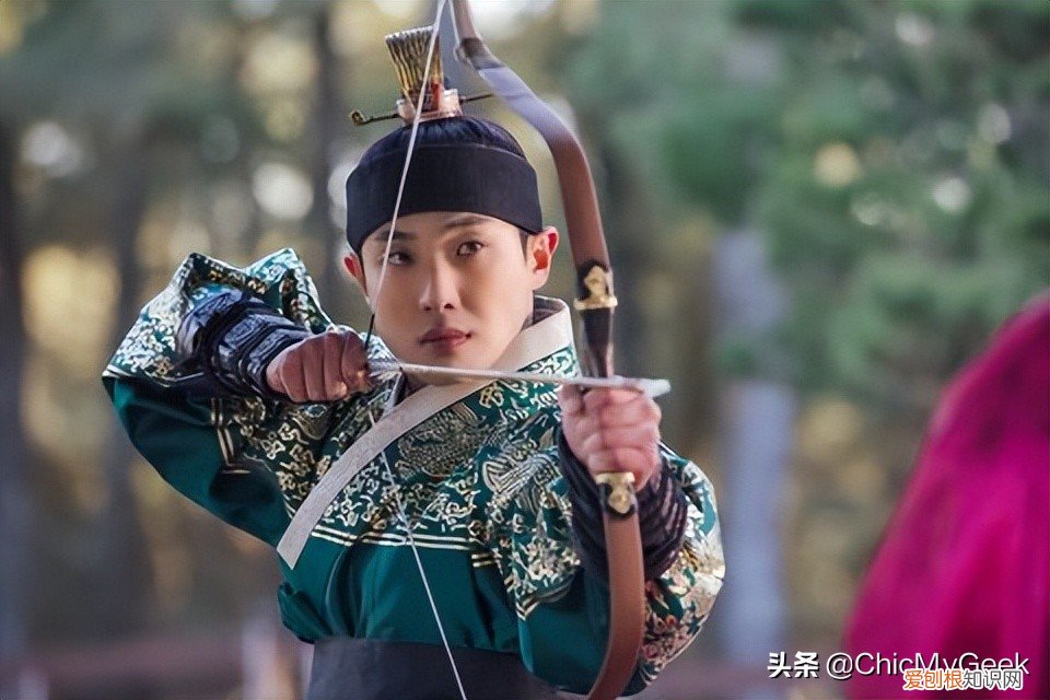 好看的古装韩剧宫廷剧 韩剧古装剧排行榜前十名