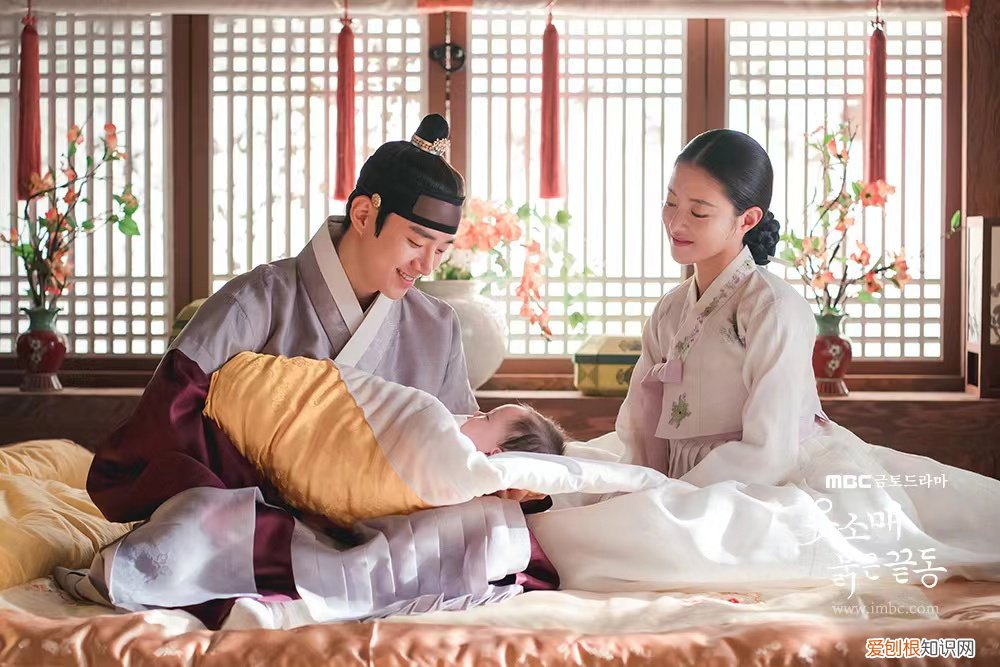 好看的古装韩剧宫廷剧 韩剧古装剧排行榜前十名