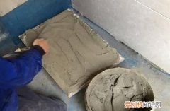 发泡水泥怕下雨吗，水泥房使用三年后的感受