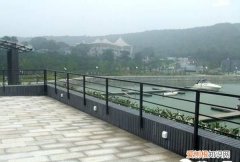 建筑设计中女儿墙高度是否有规范要求