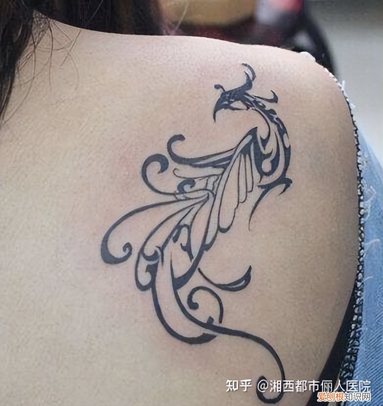 去医院洗纹身价格 哪里洗纹身好