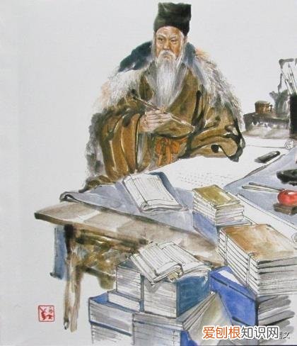 顾炎武手不释卷文言文启示 顾炎武手不释卷文言文翻译