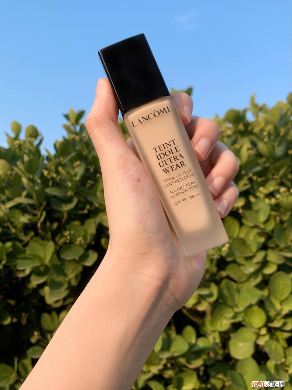 公认好用的6款大牌粉底液 推荐哪个牌子的粉底液