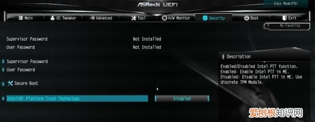 华擎公布支持win11 的主板列表