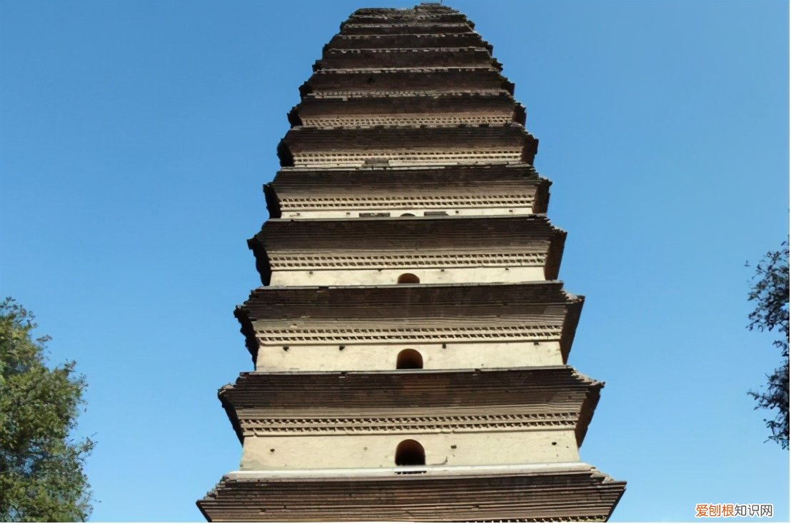 西安著名景点 西安著名景点简介