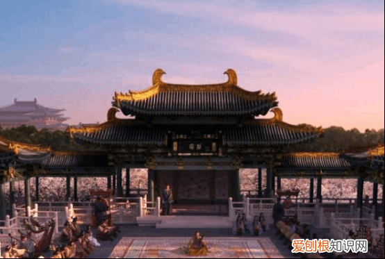 西安著名景点 西安著名景点简介