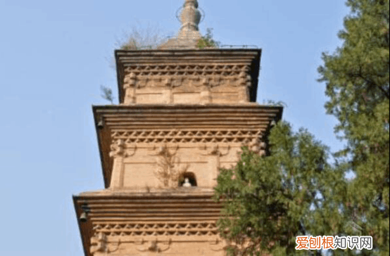 西安著名景点 西安著名景点简介