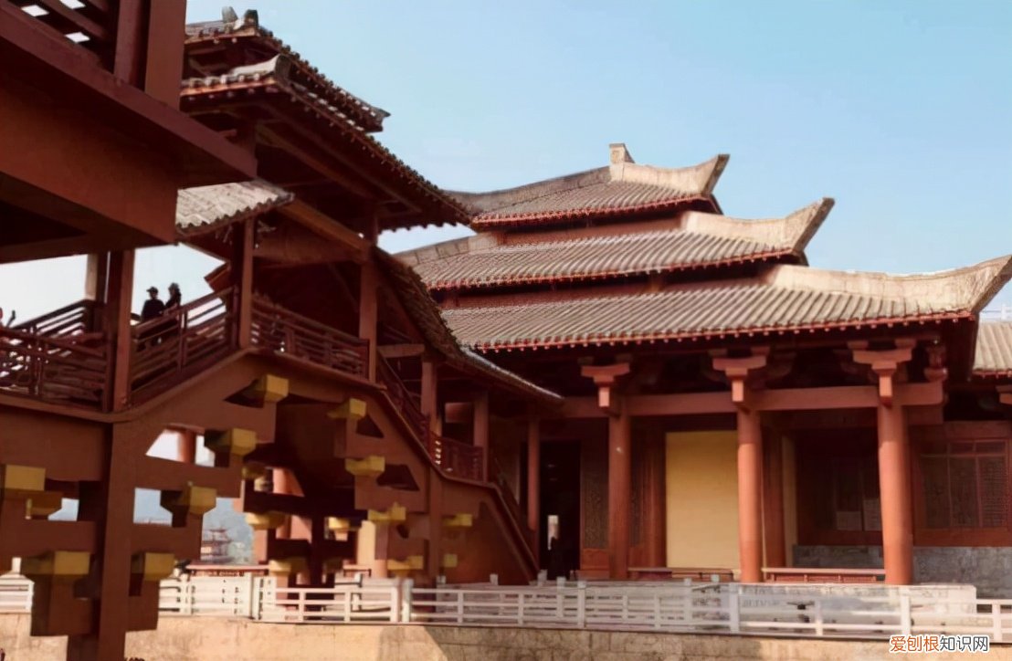 西安著名景点 西安著名景点简介