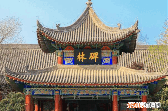 西安著名景点 西安著名景点简介