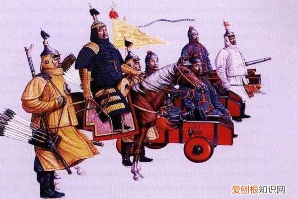 战意关宁铁骑厉害吗 关宁铁骑厉害在哪里