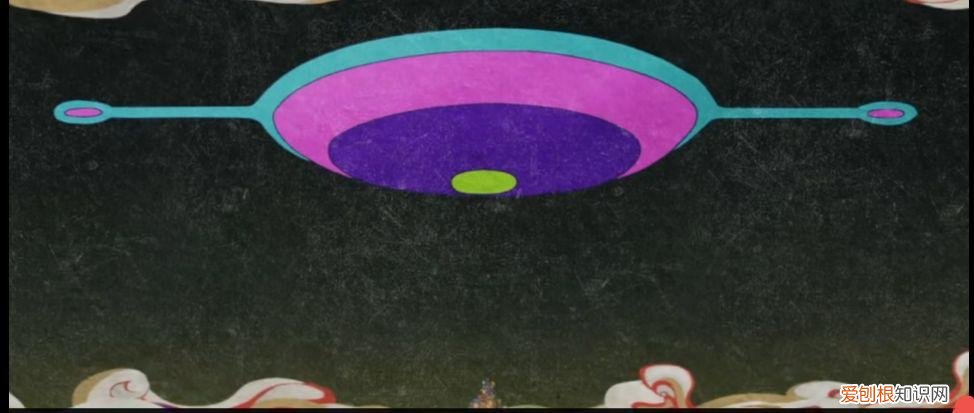 怪化猫剧情解析海坊主 怪化猫剧情解析