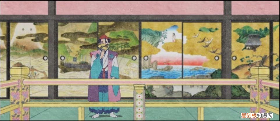 怪化猫剧情解析海坊主 怪化猫剧情解析