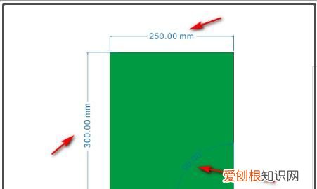 cdr该如何才能标注尺寸