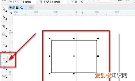 cdr该如何才能标注尺寸
