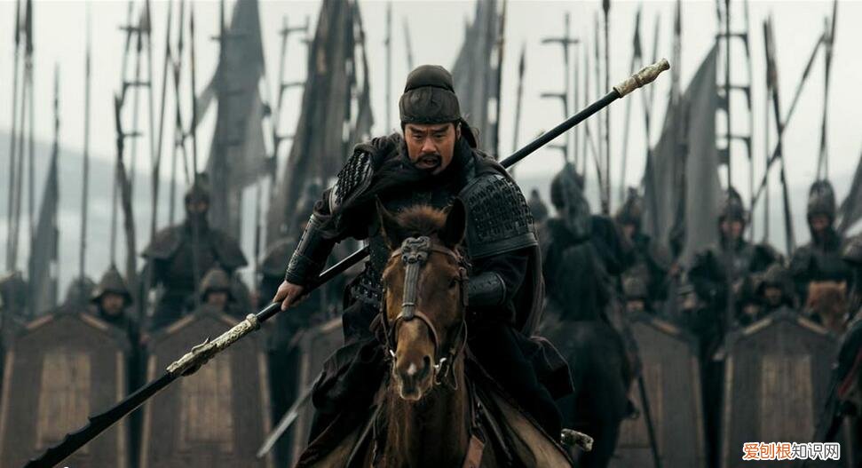 关羽被谁杀死的,死在哪 关羽怎么死的