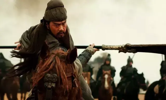 关羽被谁杀死的,死在哪 关羽怎么死的