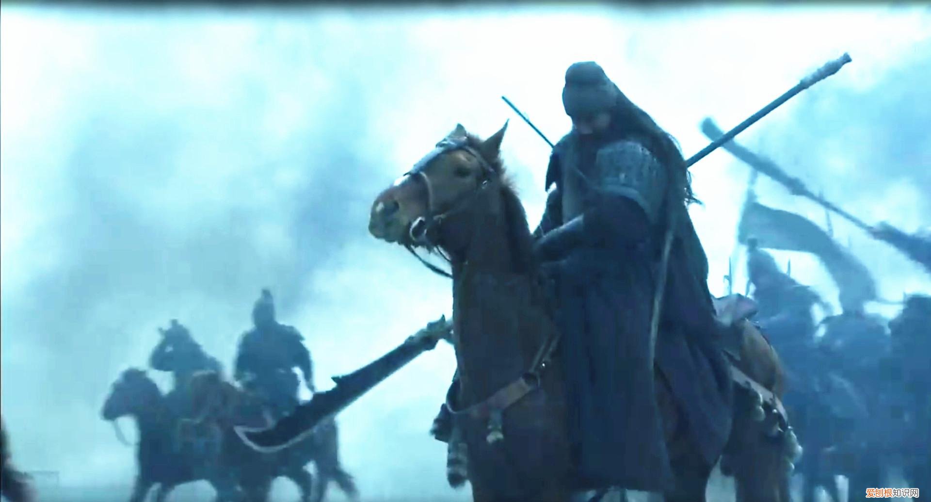 关羽的武器到底是什么 关羽被杀的真相到底是什么