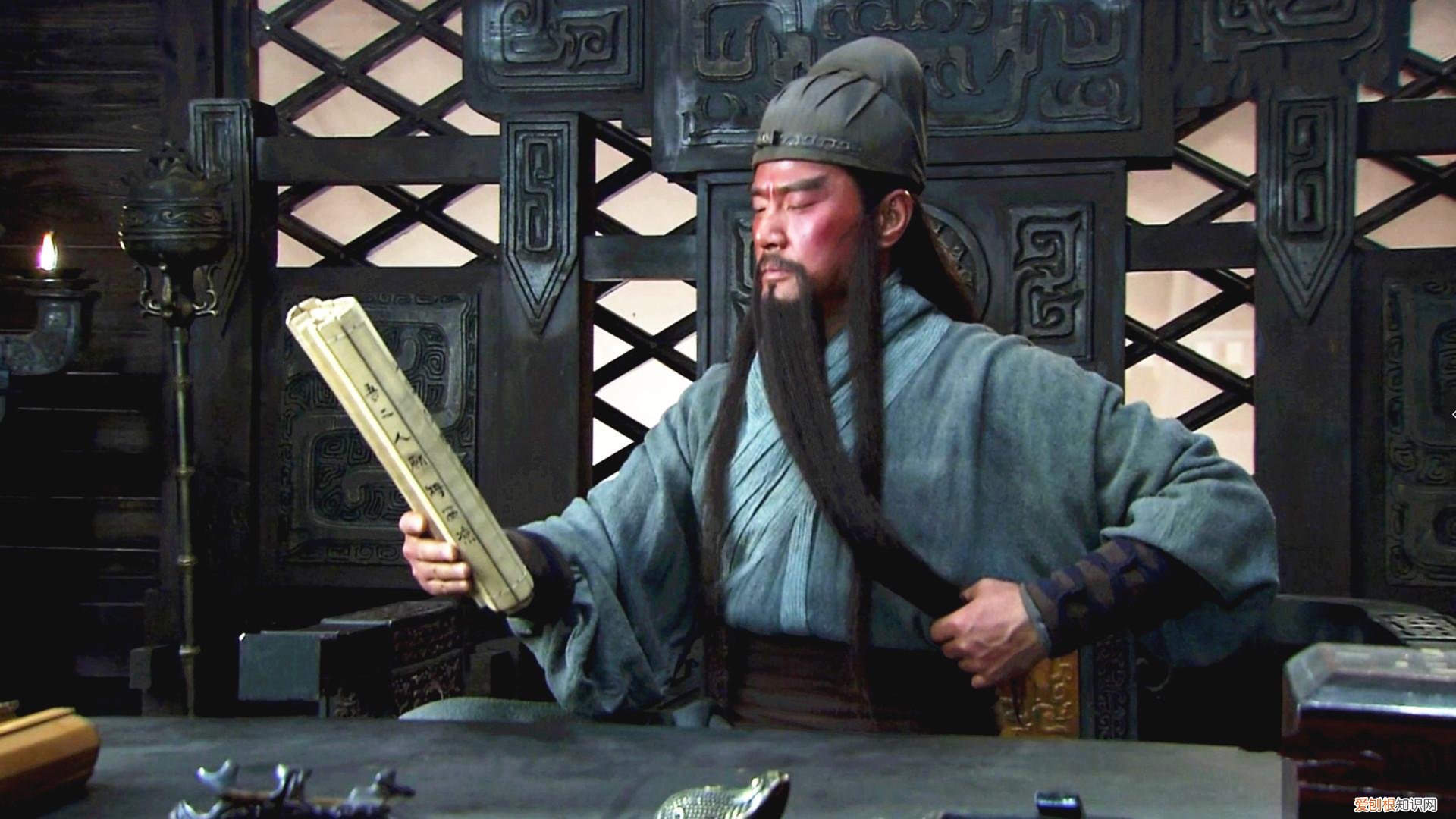 关羽的武器到底是什么 关羽被杀的真相到底是什么