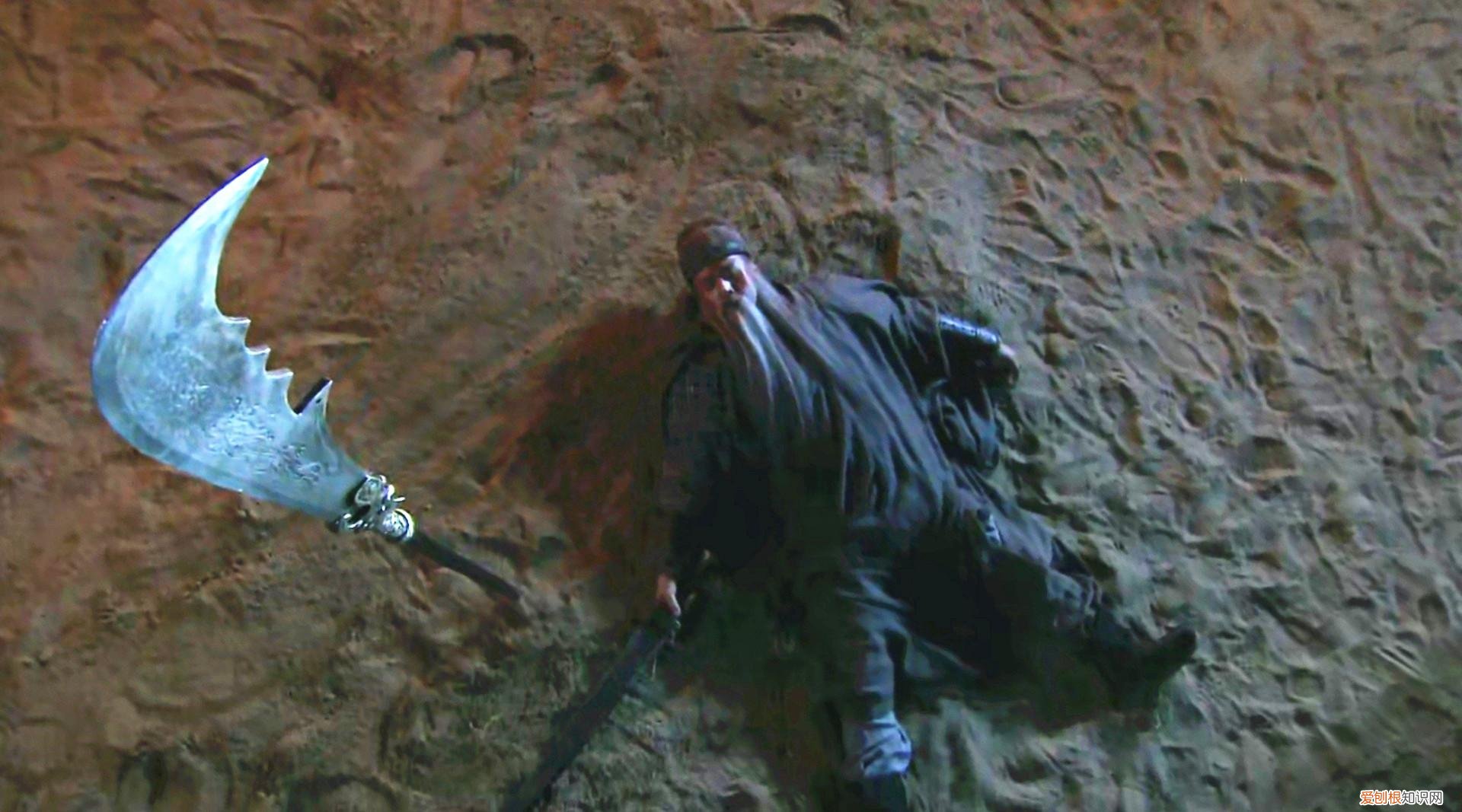 关羽的武器到底是什么 关羽被杀的真相到底是什么