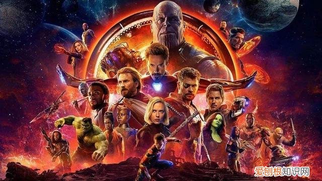 2022漫威电影观看顺序 漫威系列电影观看顺序