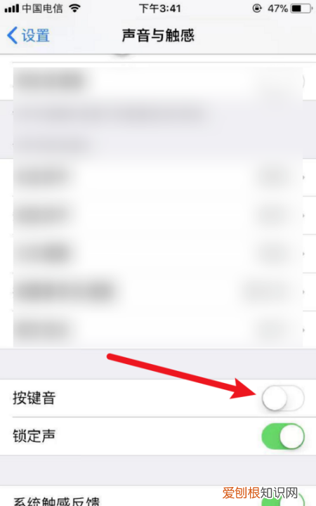 苹果13的拨号音取消不了,苹果手机取消拨号音怎么操作