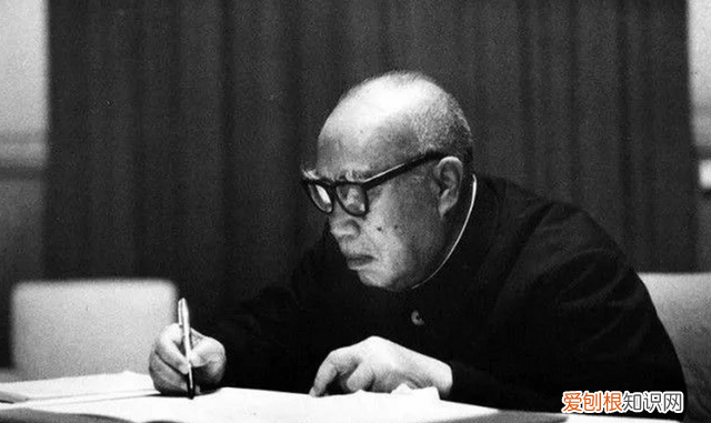 杨得志来看望住院的朱德,朱德:快走吧,你以前也曾这样撵过我