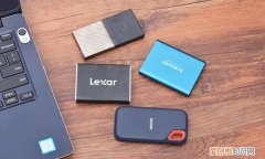 最便宜的2t移动固态硬盘推荐