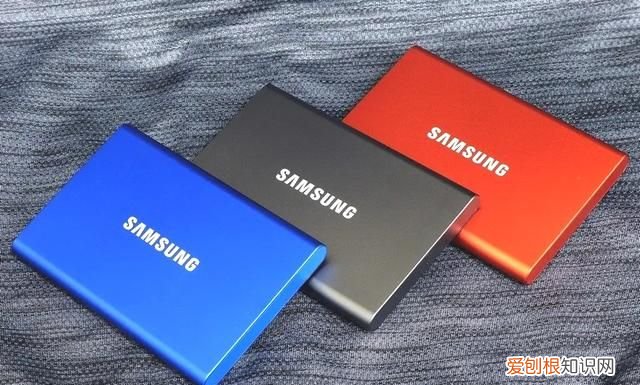 最便宜的2t移动固态硬盘推荐