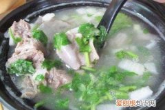 新疆清炖羊肉的做法，新疆羊肉怎么做好吃又简单