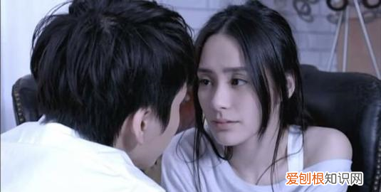 《前度》中阿娇教会我们感情中的那些事