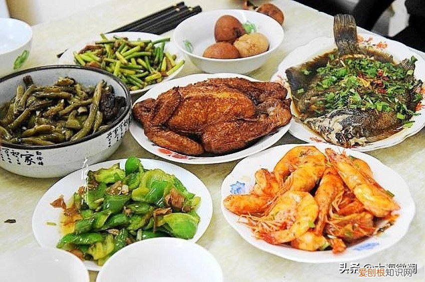 北方端午节有哪些传统食物 北方端午节有哪些传统食物