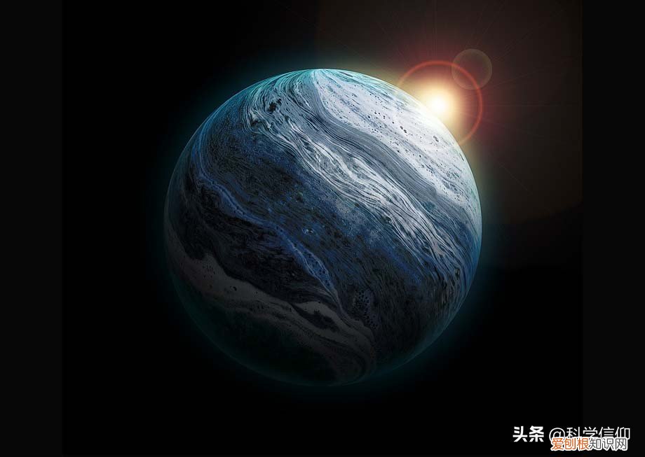 开普勒22b有生命吗 开普勒22b已经毁灭了吗