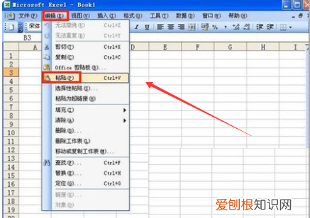 怎么把Word转换成Excel表格