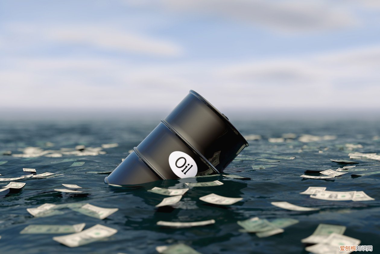 石油枯竭是个天大谎言 世界石油储量能用多少年