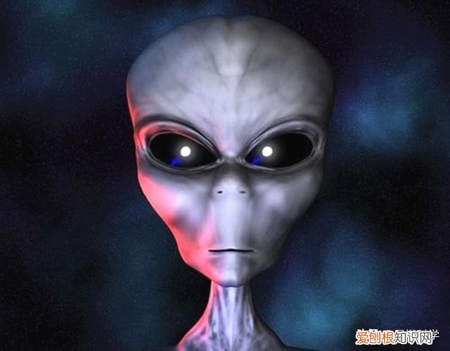 月球发现三眼女尸 世界上有外星人吗