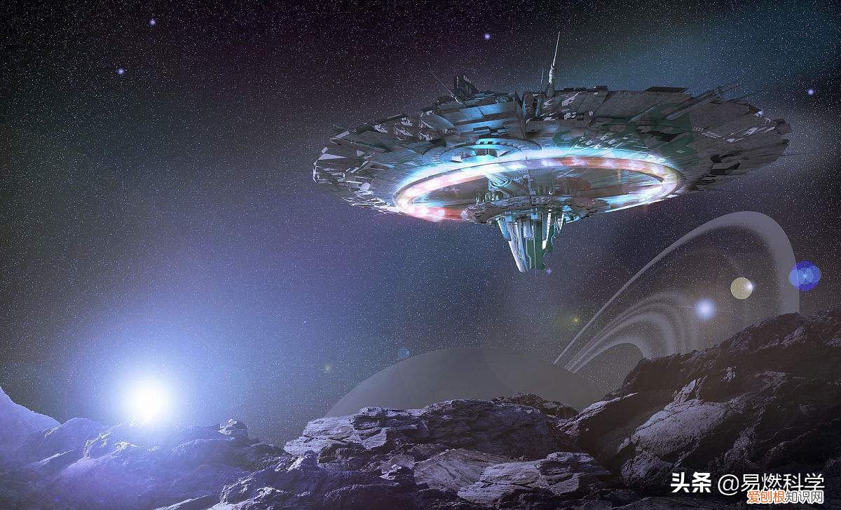 月球发现三眼女尸 世界上有外星人吗