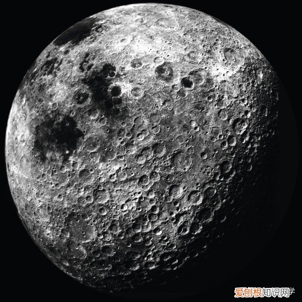 月球发现三眼女尸 世界上有外星人吗