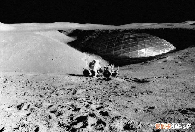 月球发现三眼女尸 世界上有外星人吗