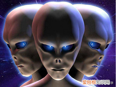 月球发现三眼女尸 世界上有外星人吗