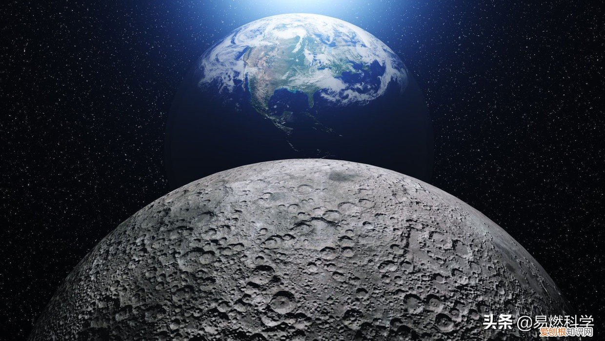 月球发现三眼女尸 世界上有外星人吗