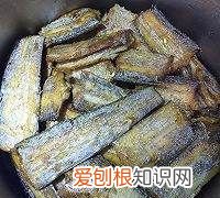 带鱼罐头的做法，五香带鱼罐头的做法