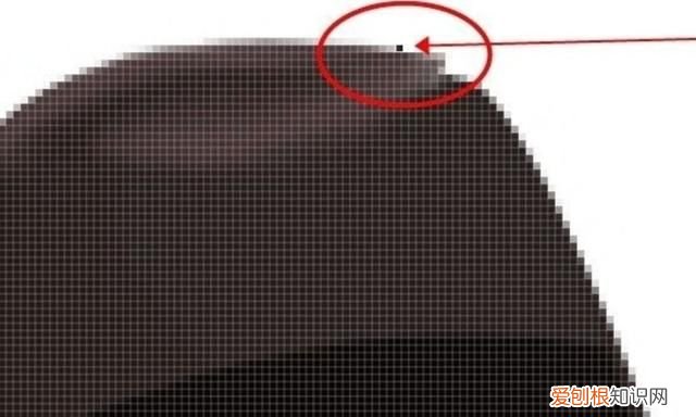 ps应该咋的才可以用钢笔工具画出弧线