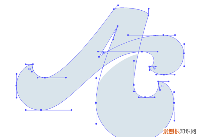 ps应该咋的才可以用钢笔工具画出弧线