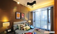 生了三个女儿儿童房怎么设计