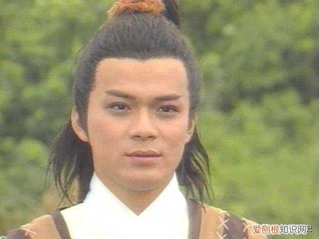 郭靖历史上有这个人吗 郭靖历史上有这个人吗