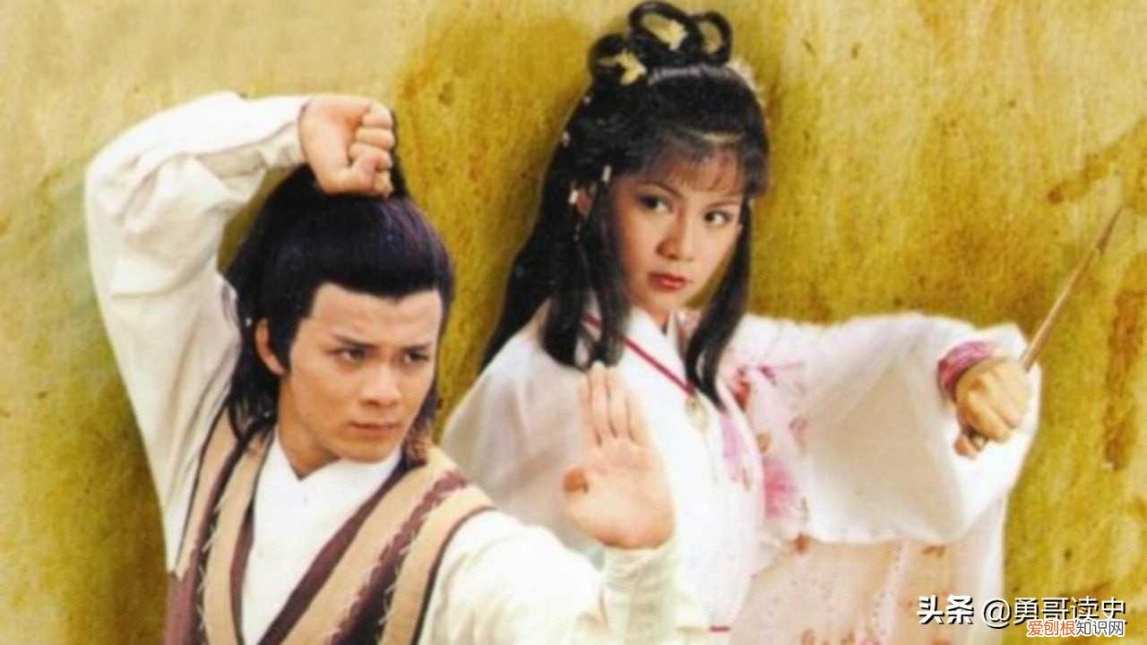 郭靖历史上有这个人吗 郭靖历史上有这个人吗