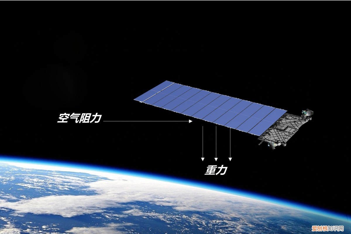美国发射49颗星链卫星，一下子坠毁40颗，原因不简单