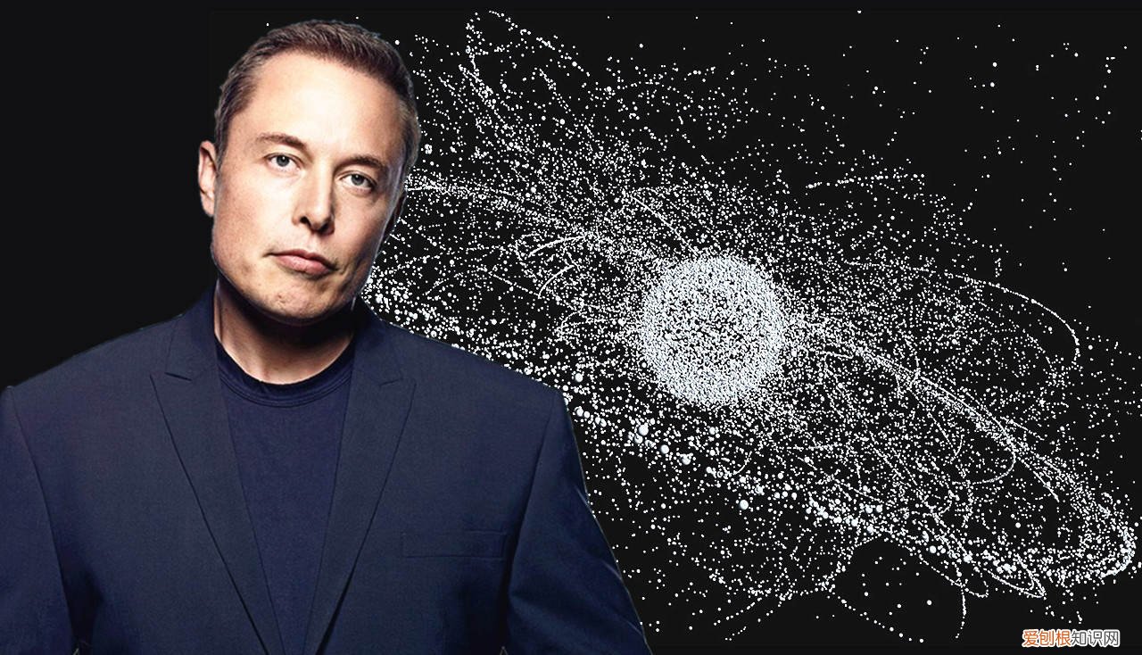 美国发射49颗星链卫星，一下子坠毁40颗，原因不简单