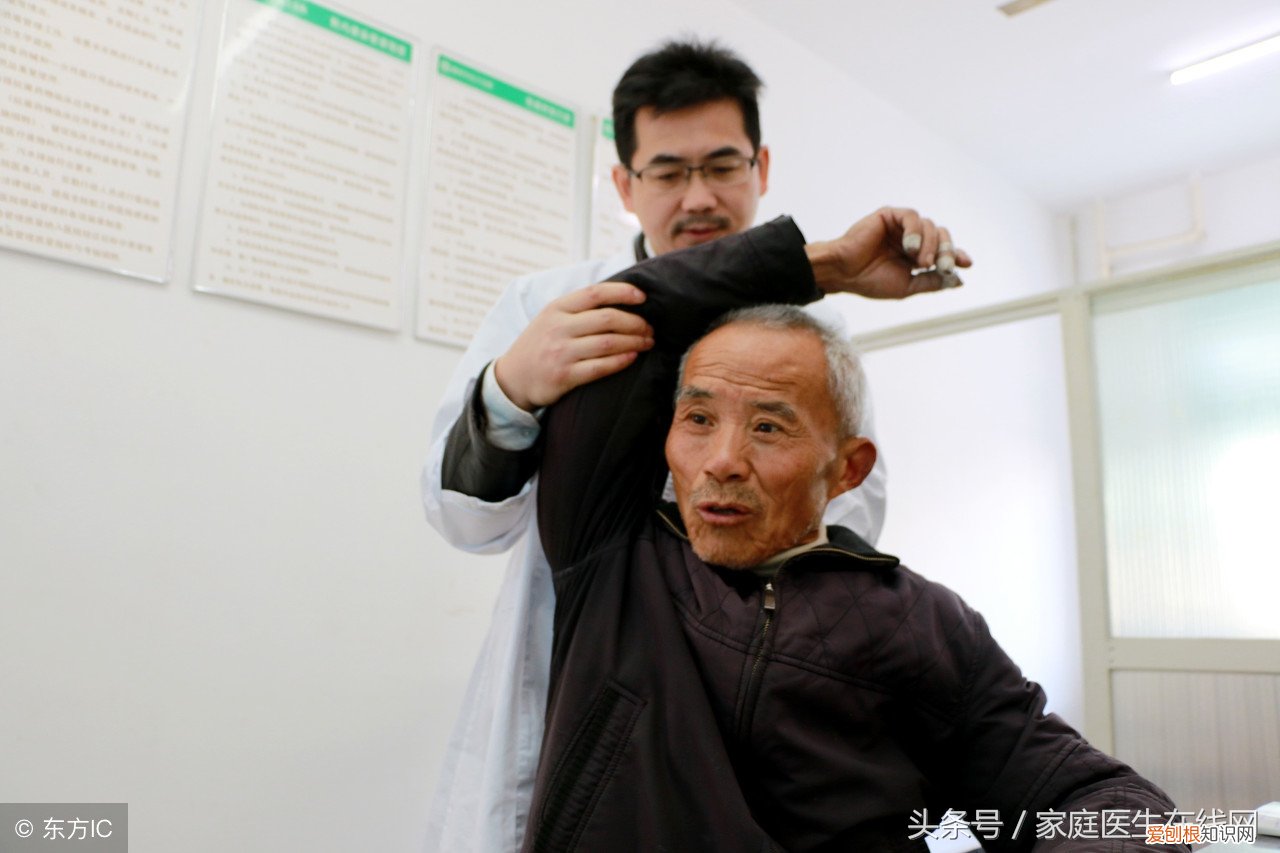 总觉得手麻，是怎么回事